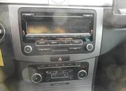 Volkswagen Passat 13