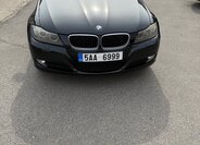 BMW Řada 3 Kombi 0,0 0