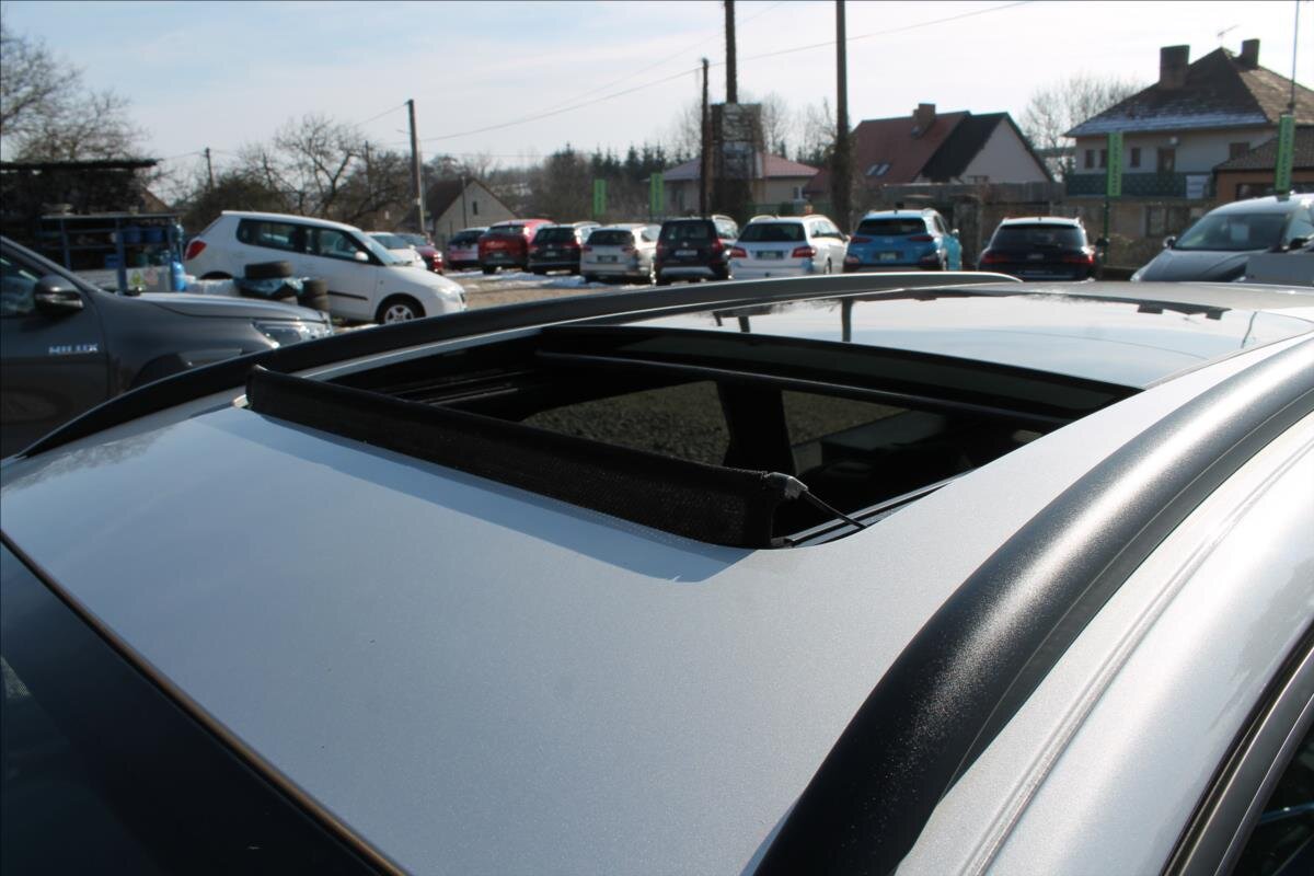 Ford Mondeo Kombi 2,0 l 132 kw