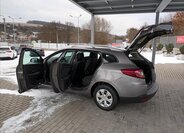 Renault Mégane Kombi 1,6 l 74 kw