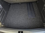 Škoda Fabia Kombi 999,0 70 kw