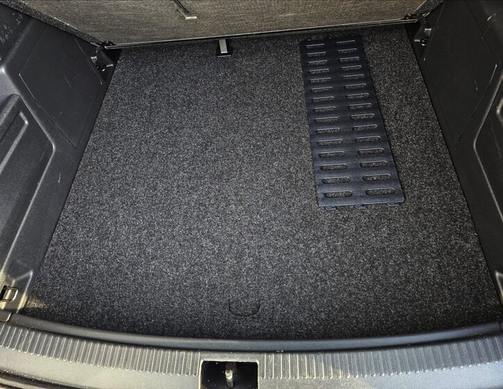 Škoda Fabia Kombi 999,0 70 kw