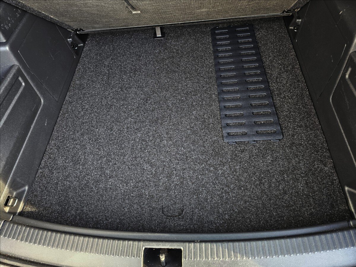 Škoda Fabia Kombi 999,0 70 kw