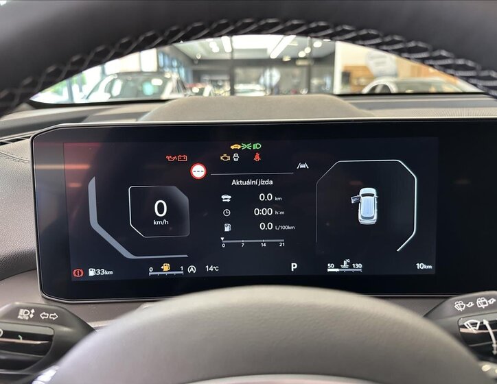 KIA Sorento SUV 2,2 l 142 kw