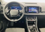 Škoda Karoq SUV / Terénní 1,5 l 110 kw