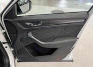 Škoda Kodiaq SUV 2,0 l 147 kw