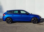 Škoda Scala Hatchback 1,5 l 110 kw