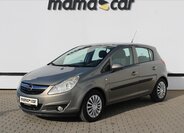Opel Corsa Hatchback 1,2 l 63 kw