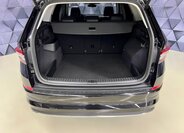 Škoda Kodiaq SUV / Terénní 2,0 l 147 kw