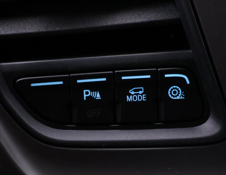 Ford Transit Custom Ostatní 2,0 l 79 kw