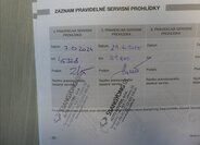 SsangYong Korando SUV 1,5 l 120 kw