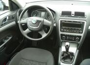 Škoda Octavia 16