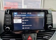 Hyundai i30 Kombi 1,6 l 85 kw