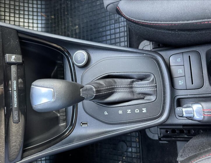 Ford Puma SUV 999,0 91 kw