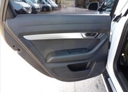 Audi A6 Kombi 2,7 l 140 kw