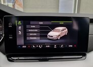 Škoda Octavia Kombi 2,0 l 85 kw