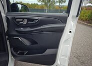 Mercedes-Benz Třídy V 17