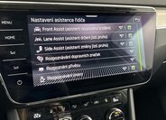 Škoda Superb Sedan / Limuzína 1,4 l 160 kw