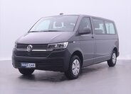 Volkswagen Transporter 3