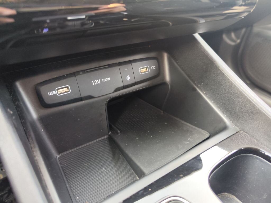 Hyundai Tucson SUV / Terénní 1,6 l 110 kw