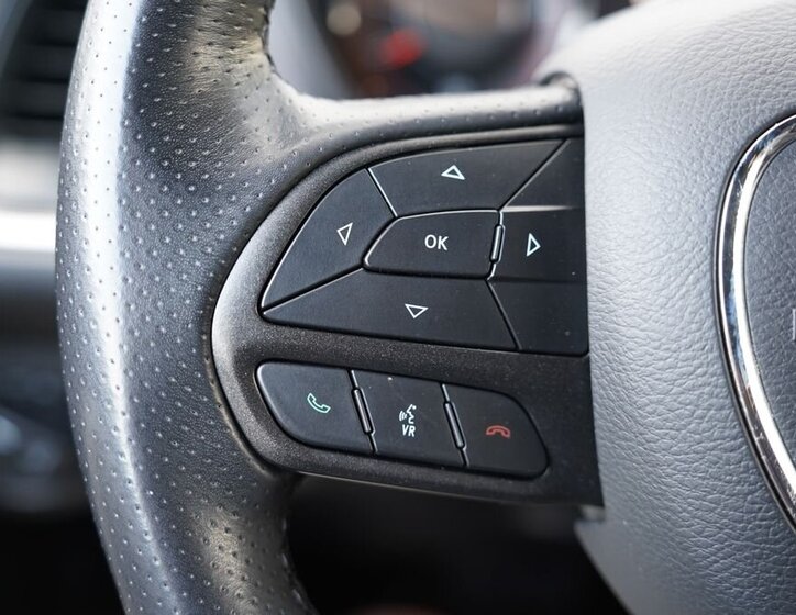 Dodge Challenger Kupé 3,6 l 227 kw