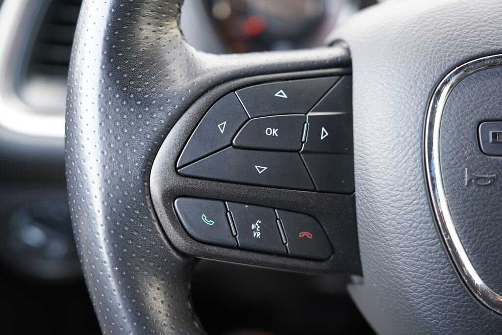 Dodge Challenger Kupé 3,6 l 227 kw