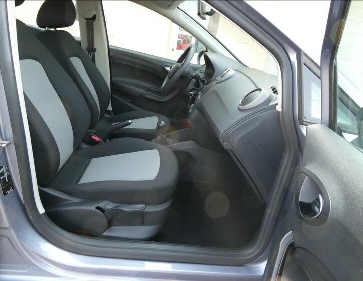 Seat Ibiza Hatchback 999,0 55 kw