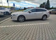 Mazda 6 Kombi 2,5 l 143 kw
