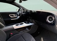 Mercedes-Benz CLA Kombi 0,0 260 kw