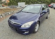 Hyundai i30 Hatchback 1,6 l 89 kw