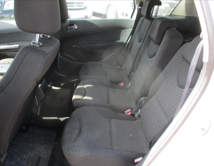 Peugeot 308 Kombi 1,6 l 68 kw