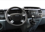 Ford Transit Ostatní 2,2 l 85 kw