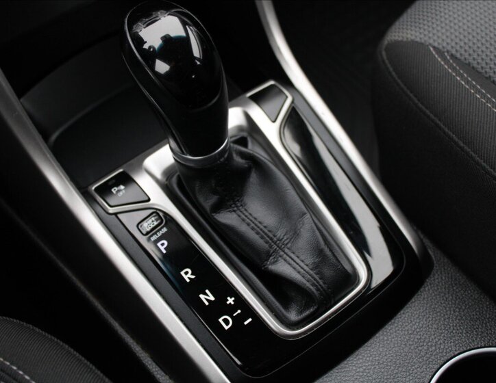 Hyundai i30 Kombi 1,6 l 88 kw