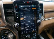 Dodge RAM Pick-up 5,7 l 291 kw