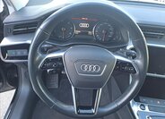 Audi A6 Kombi 2,0 l 150 kw