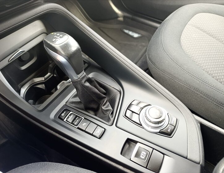 BMW X1 SUV / Terénní 2,0 l 110 kw