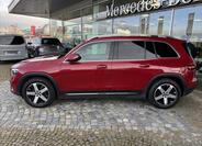 Mercedes-Benz GLB 3