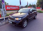 Jeep Grand Cherokee 1
