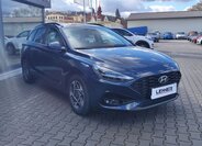 Hyundai i30 Kombi 1,5 l 103 kw