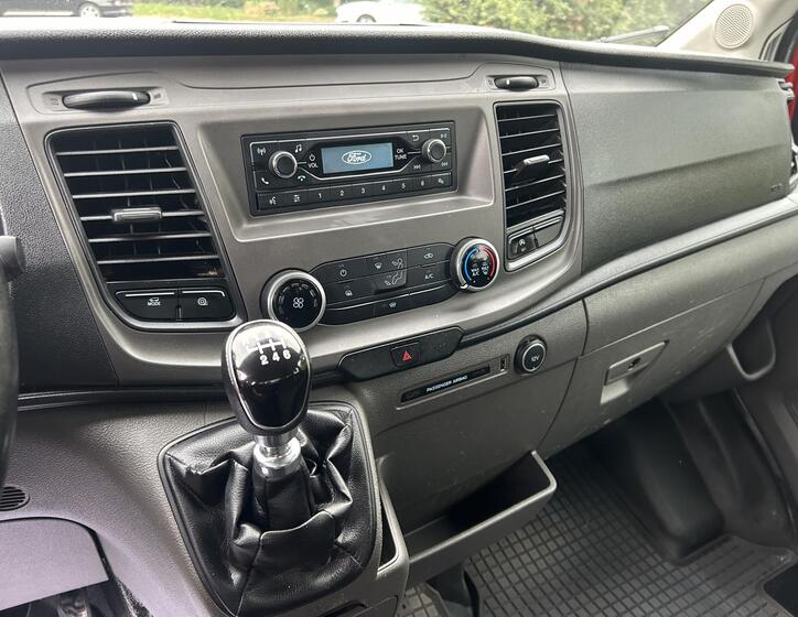Ford Transit 41