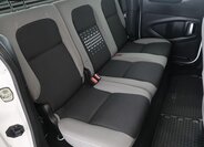Citroën Berlingo MPV 1,6 l 88 kw