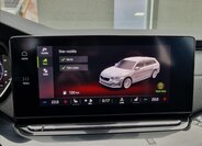 Škoda Octavia Kombi 1,5 l 110 kw