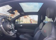 Fiat 500 Hatchback 0,0 0