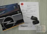 Opel Insignia 37