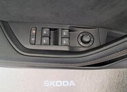 Škoda Superb Kombi 2,0 l 147 kw