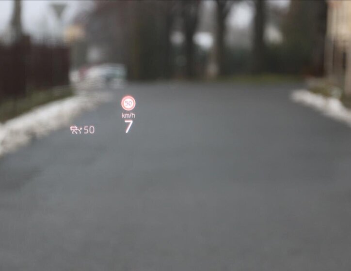 Škoda Octavia Kombi 2,0 l 147 kw