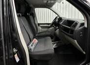 Volkswagen Transporter 33