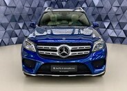 Mercedes-Benz GLS SUV / Terénní 3,0 l 190 kw