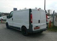 Opel Vivaro Ostatní 2,0 l 84 kw