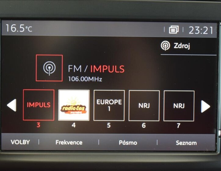 Citroën SpaceTourer 20